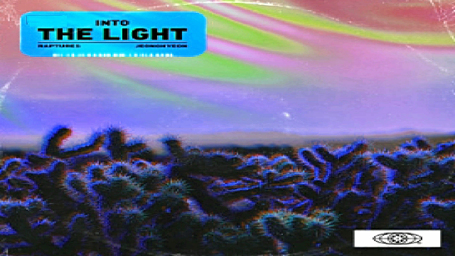 ??Raptures & Jeonghyeon - Into The Light??