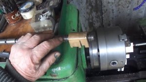 Изготовление гайки поперечной подачи  станка 1м61