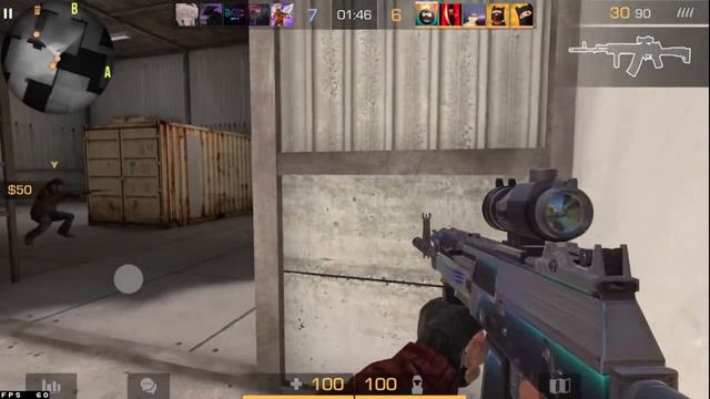 СТРИМ | Standoff 2 | MM | ПРОХОДИМ КАЛИБРОВКУ смотреть онлайн