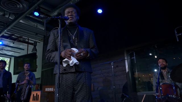 Charles Bradley & His Extraordinaires - Full Performance (Live On KEXP)