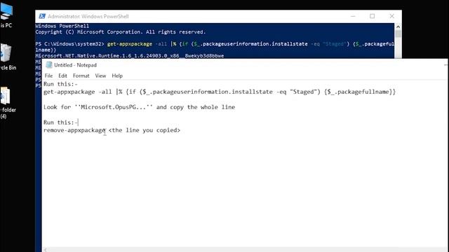 Forza Horizon 3 Fix Registering Universal App Failed смотреть онлайн