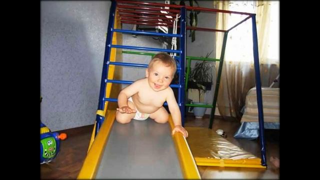 Детские спортивные игровые комплексы для дома смотреть онлайн