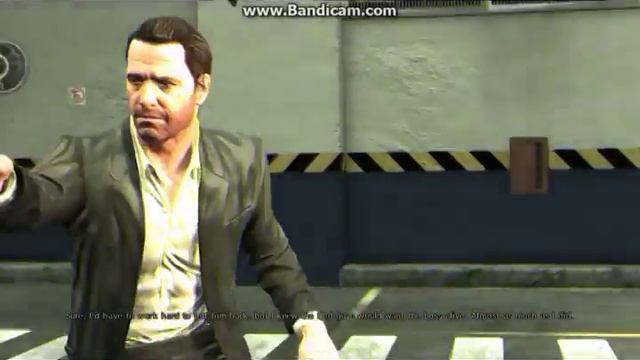 Max Payne 3 Gameplay on NVIDIA GEFORCE GT610 2Gb Ddr3 смотреть онлайн