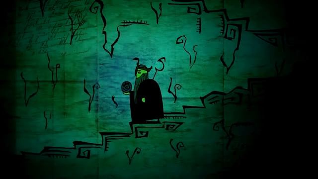 Атлантида — Маятники Часу (2012) смотреть онлайн