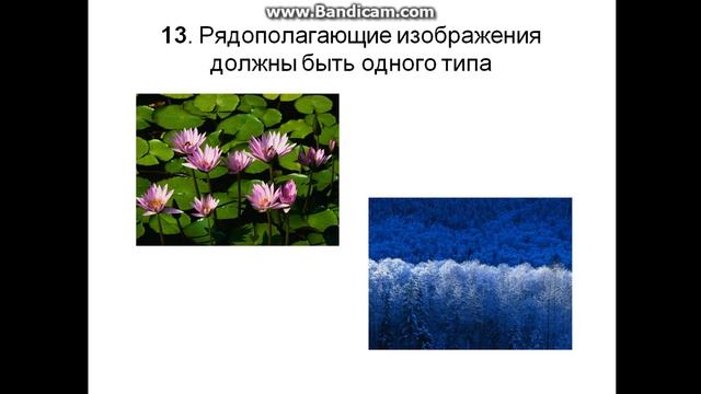 Правила создания презентации смотреть онлайн