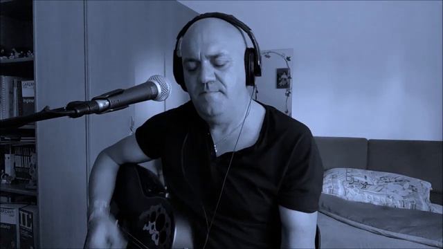 Ivan Graziani E sei così bella Cover Graziano Manyinone смотреть онлайн