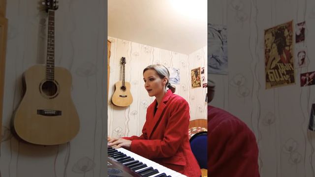 В хрущевке мы вдвоем. Хит. смотреть онлайн