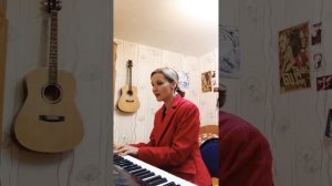 В хрущевке мы вдвоем. Хит.