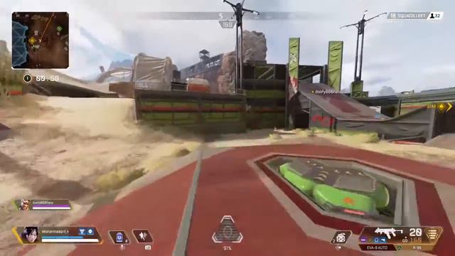 А вот и стрим | играеm в рейтинг | Apex legend смотреть онлайн