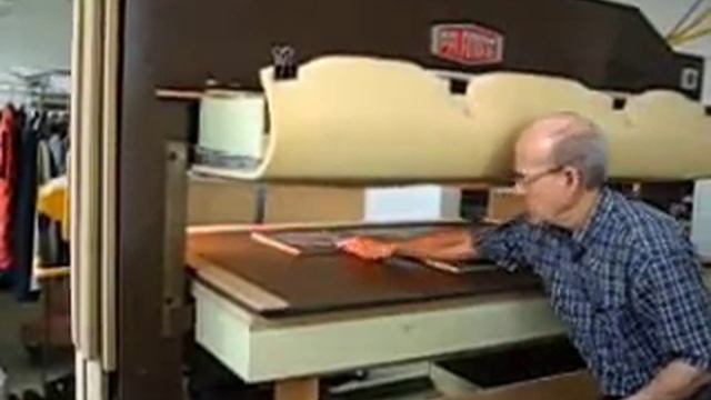 Wood Plaque Mounted Laminated Poster Manufacturing Process