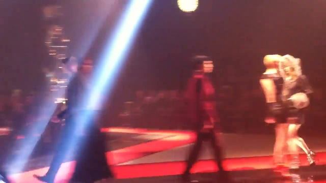 2012. Показ коллекции одежды «Philipp Plein» смотреть онлайн