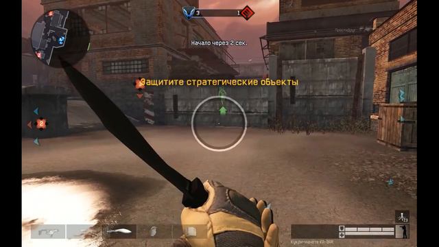 ФайтМаринс vs Фалькон смотреть онлайн