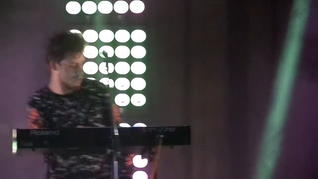 ДЕТИ ФРИСТАЙЛА. НЕ ВИДИШЬ МЕНЯ