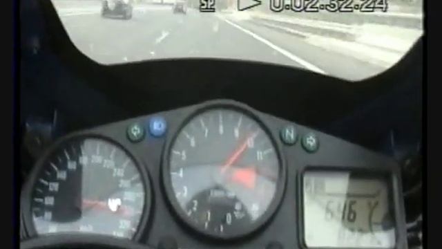 CRAZY ZX 12 BY NICK TOP SPEED 340 смотреть онлайн