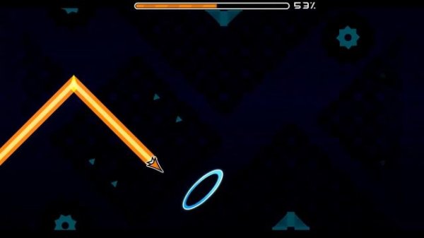 Haven't played this game in a while. So here's Jawbreaker by ZenthicAlpha!