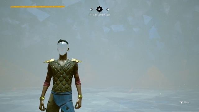 Absolver Is A Garbage Fighting Game, Here's Why pt.1 (A Review I Guess) смотреть онлайн