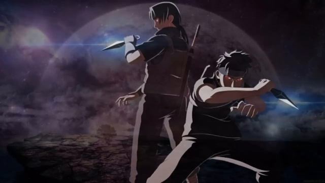 Наруто путь мудреца - Часть 2|Альтернативный сюжет Наруто смотреть онлайн