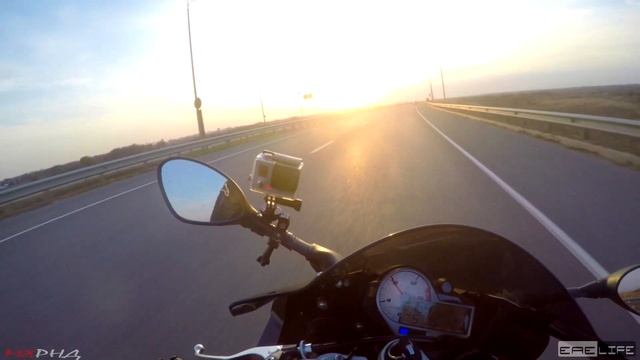 МХРНД-Прохват на мотоциклах до Азова смотреть онлайн