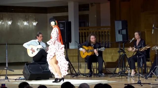 Cantiñas смотреть онлайн