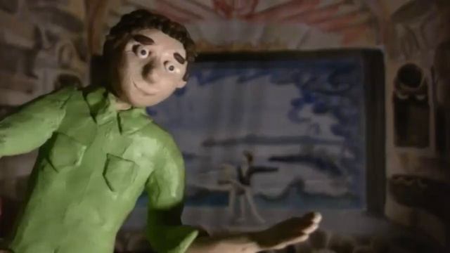 Достопримечательности Москвы | Sightseeing In Moscow – A2