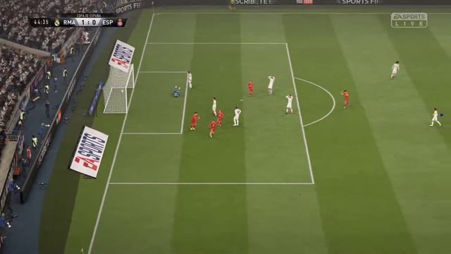 FIFA 19 | Карьера за Real Madrid Club de Fútbol #41 смотреть онлайн