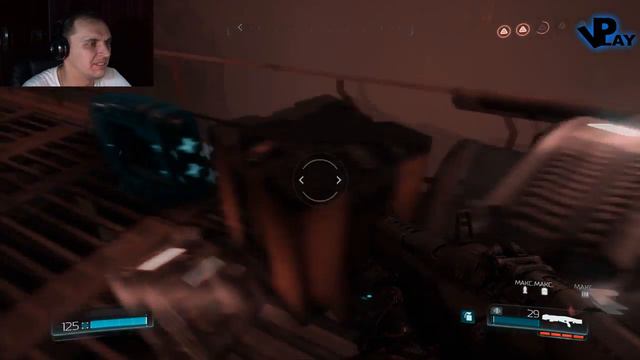 DOOM 4 Прохождение #5 смотреть онлайн