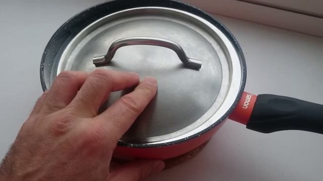 что делать если крышка застряла в сковороде смотреть онлайн