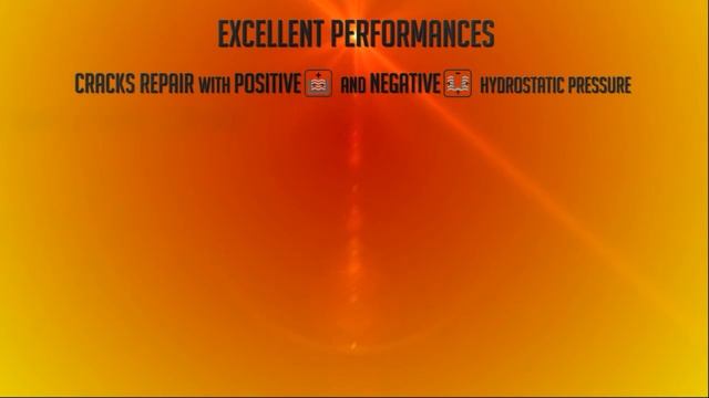 PLASTIVO 180 Con Core Curing Technology