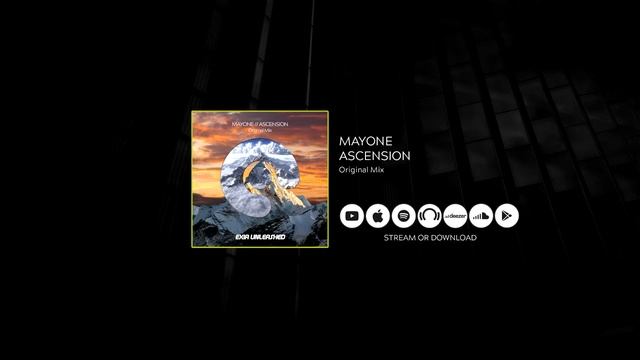 Mayone - Ascension [Exia Unleashed] смотреть онлайн