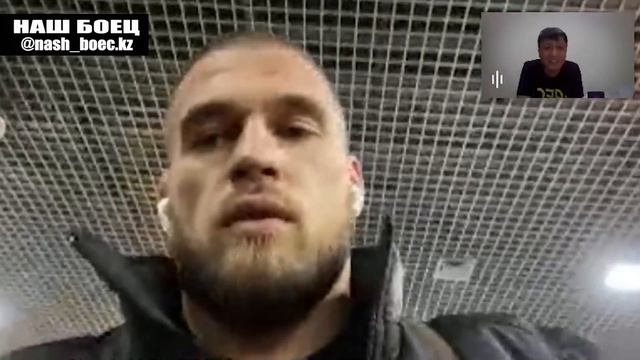 Артем РЕЗНИКОВ ПОРВАЛ с Лигой АСА смотреть онлайн