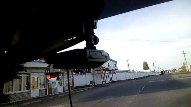 г. Лиски. Прогулка. Октябрь. смотреть онлайн