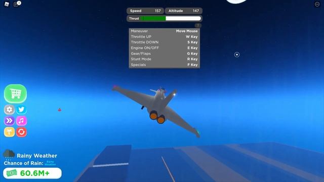*NEW UPDATE* Airport Tycoon Roblox смотреть онлайн