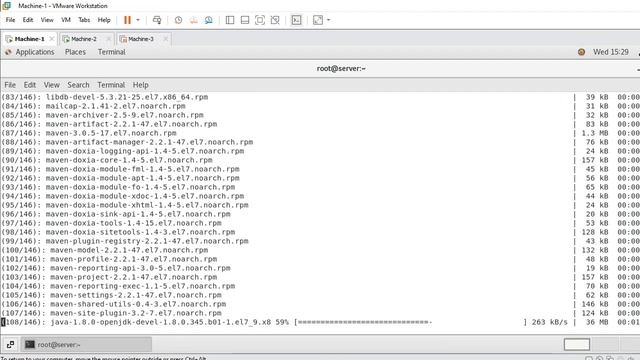 Simple Way To Configure Apache Server Your Linux And Host A Website #devopsbustechnology смотреть онлайн