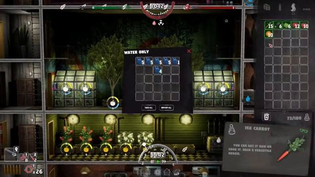 Farming Guide I Mr Prepper смотреть онлайн