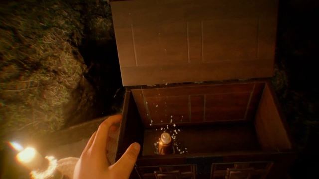 Escape Realities: Alice. Trailer смотреть онлайн