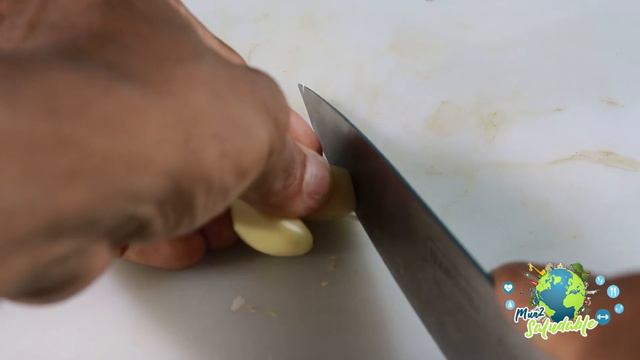 Después de beber este jugo de AJO y ZANAHORIA, NO querrás otra receta en tu vida смотреть онлайн