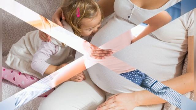 ПРЕДВЕСТНИКИ РОДОВ | Когда пора ехать в роддом смотреть онлайн