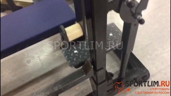 Тренажеры Profigym - сборка от Sportlim.ru