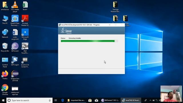 core java intro and installation смотреть онлайн