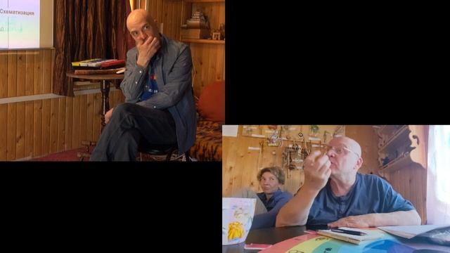 Схема Мыследеятельности Осовский_часть 9 смотреть онлайн