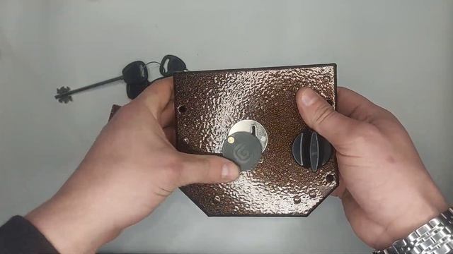 Замок Новый Накладной Гардиан 2005 пр смотреть онлайн