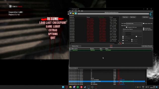 C# .NET Mod Menu Tutorial - Part 1 Teleport Pointer смотреть онлайн
