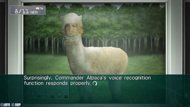 Steins Gate Linear Bounded Phenogram #8 Второй прыжок во времени(ничего не понимаю) смотреть онлайн