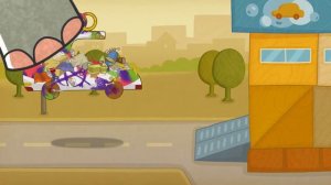 Машинки НА МОЙКЕ.mp4