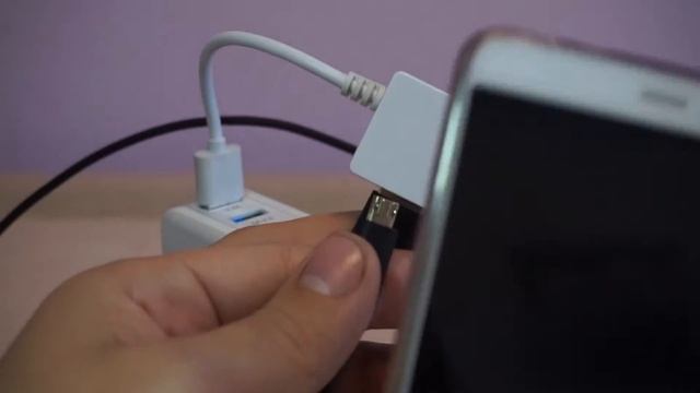 BLITZWOLF BW-S2 - ЗУ С ПОДДЕРЖКОЙ QC2.0 смотреть онлайн