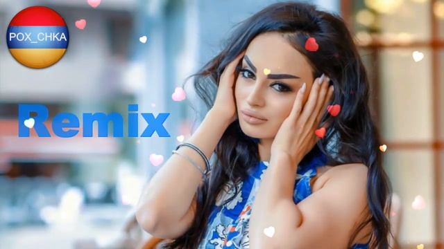 Oksy Avdalyan - Krakn Ynka | Remix (Sargsyan Beats)