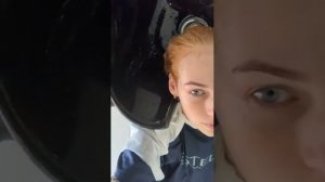 Как сделать Кислотную смывку Color off от Estel