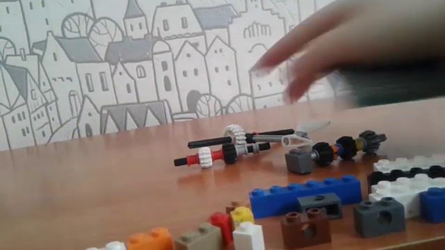 5-ти ступенчатая коробка передач смотреть онлайн