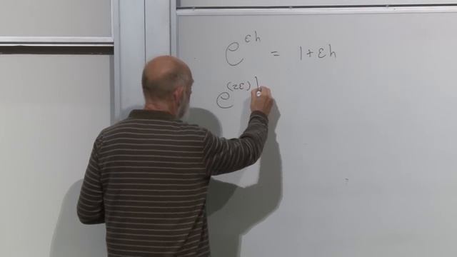 Advanced Quantum Mechanics Lecture 1 смотреть онлайн
