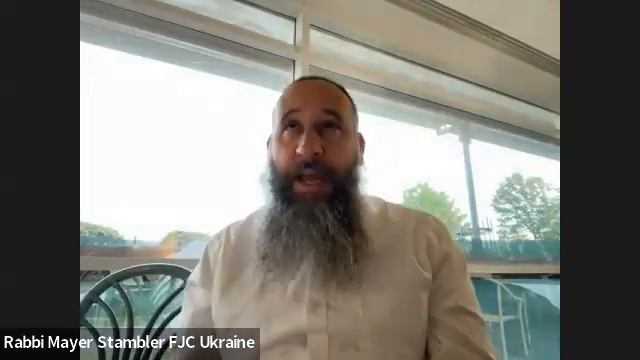 Урок 2 -  Маамар  «АНИ ЛЭДОЙДИ» - 5732